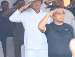 Presiden RI Akan Melantik Bupati dan Wakil Bupati Way Kanan Pada 20 Februari 202520 Februari 2025 10:09