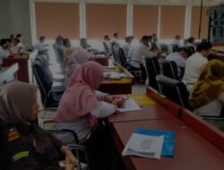 Pemkab Way Kanan Gelar Musrenbang Tingkat Kabupaten Tahun 202612 Maret 2025 10:59