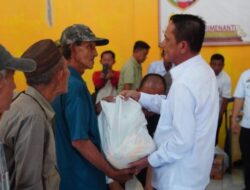 Gerak Cepat Pemkab Way Kanan: Bupati Dan Wakil Bupati Tinjau dan Salurkan Bantuan Banjir05 Maret 2025 10:43