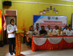 Bupati Ayu Asalasiyah Tegaskan Komitmen Bersama Cegah Kekerasan Terhadap Perempuan dan Anak18 Juni 2025 13:09