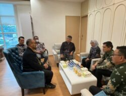Pemkab Way Kanan Matangkan Persiapan Launching Koperasi Merah Putih Kampung Nuar Maju16 Juli 2025 14:19