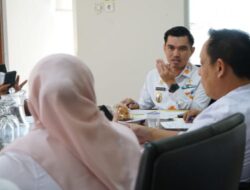 Bupati Ayu Asalasiyah Resmikan Tugu Kujang Kembar dan Paguyuban Sadulur Pasundan03 Agustus 2025 14:24