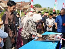 Bupati Way Kanan Sampaikan Rancangan Perubahan KUA-PPAS Tahun Anggaran 202502 Juli 2025 19:07