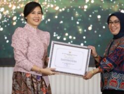 Penurunan Terbesar se-Lampung, Way Kanan Catat Prestasi Gemilang Dalam Aksi Konvergensi Stunting 202504 Juli 2025 08:33