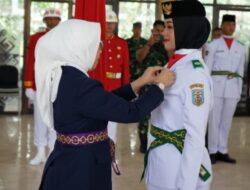 Komitmen Dukung Program Karpet Merah, Pemkab Way Kanan Audiensi Dengan KemenPKP11 Juli 2025 14:10