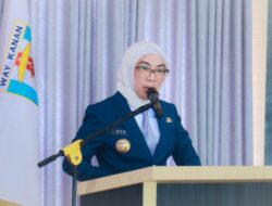 Pelantikan Kepala Kampung PAW dan Penjabat Kepala Kampung, Ini Pesan Bupati Ayu09 September 2025 15:54