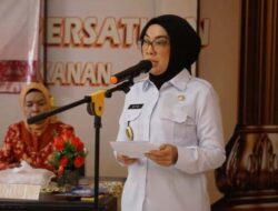 Bupati Way Kanan Apresiasi DWP Gelar Pelatihan Ecoprint Sebagai Upaya Pemberdayaan Perempuan24 September 2025 15:33