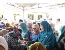 Intervensi Harga Pangan Jelang HBKN 2026, Pemkab Way Kanan Salurkan Subsidi Komoditas PokokKegiatan.