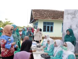 Pengendalian Sampah Jelang Idul Fitri Untuk Lingkungan Bersih Dan Sehat Di Way KananPengumuman