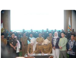 Musrenbang RKPD 2027, Pemkab Way Kanan Percepat Pertumbuhan Berkualitas Berbasis