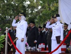 Bupati Ajak Perkuat Kolaborasi, HUT ke-27 Jadi Momentum Percepatan Pembangunan