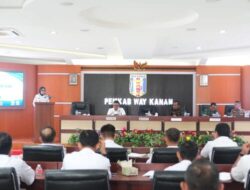 Bupati Ayu asal Asiyah bentuk guguga tugas Agaria